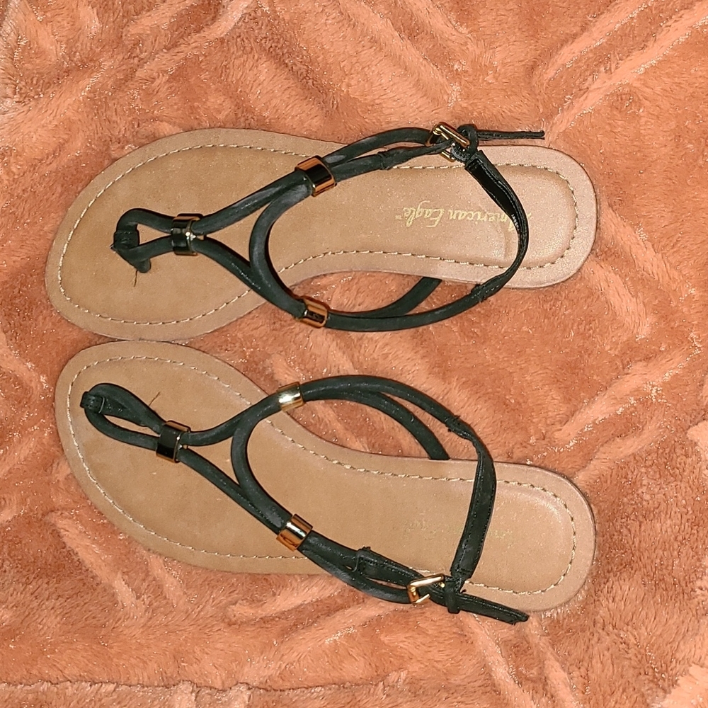 **NWOT** American Eagle Sandals -  Size 6.5